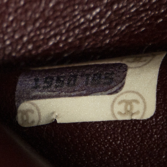 Chanel Classic Double Flap 26 - Picture 2 of 8